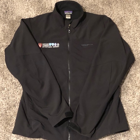 Patagonia Other - Patagonia Mens jacket Harvard